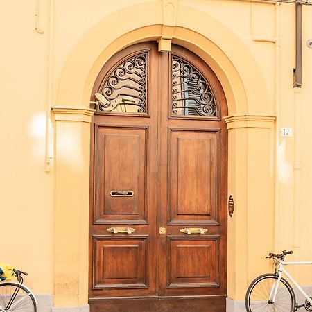 Molinari House Modena Centro Lux Apartment Exterior foto
