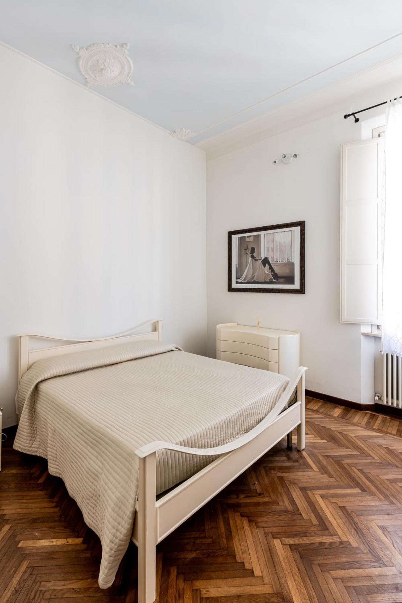 Molinari House Modena Centro Lux Apartment Exterior foto