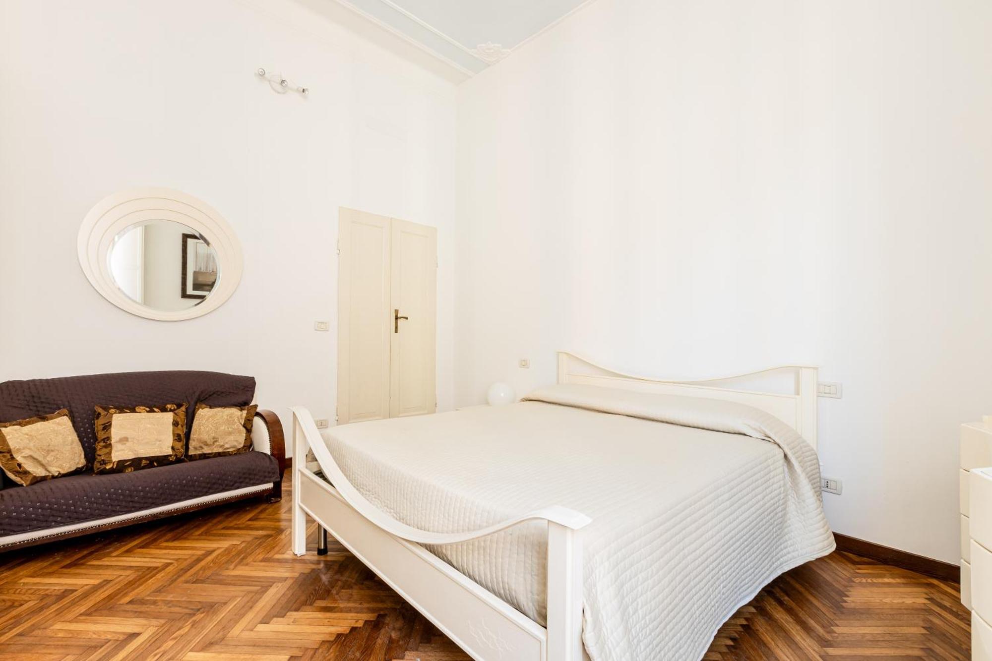 Molinari House Modena Centro Lux Apartment Exterior foto